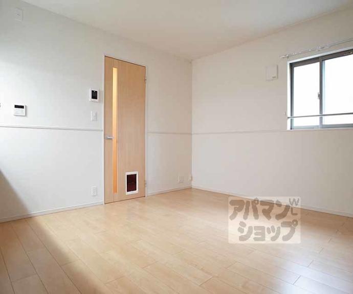 【めぞん北山Ⅱ】間取