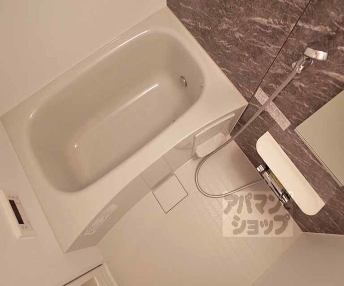 【めぞん北山Ⅱ】間取