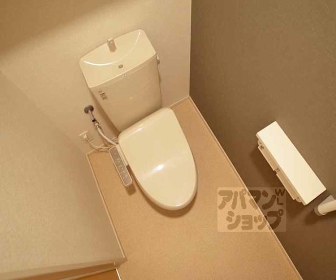 【めぞん北山Ⅱ】間取