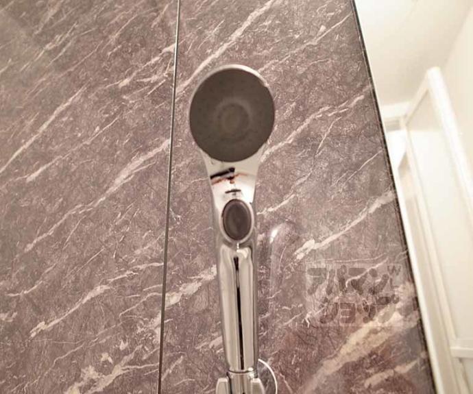 【めぞん北山Ⅱ】間取