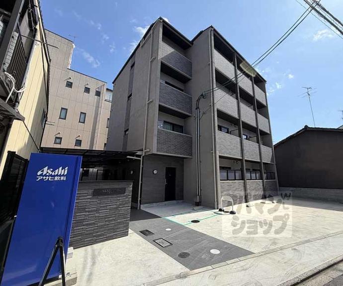 【ＮＥＸＴ　ＬＩＦＥ　三条御前】間取