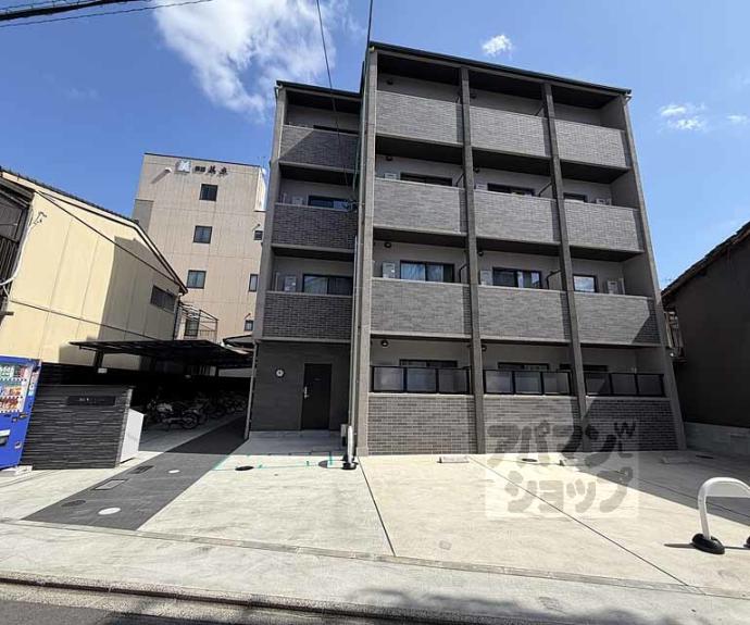 【ＮＥＸＴ　ＬＩＦＥ　三条御前】間取