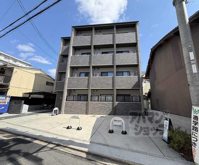 【ＮＥＸＴ　ＬＩＦＥ　三条御前】間取