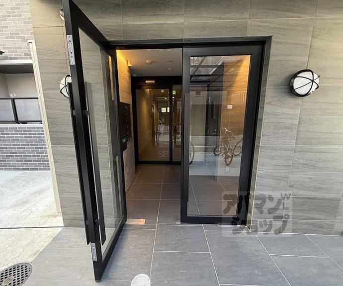 【ＮＥＸＴ　ＬＩＦＥ　三条御前】間取