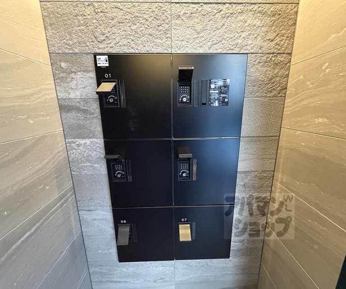 【ＮＥＸＴ　ＬＩＦＥ　三条御前】間取