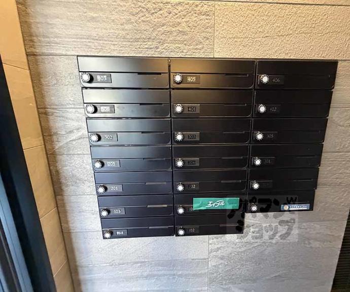 【ＮＥＸＴ　ＬＩＦＥ　三条御前】間取