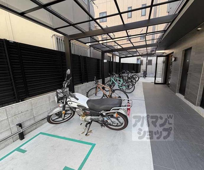 【ＮＥＸＴ　ＬＩＦＥ　三条御前】間取