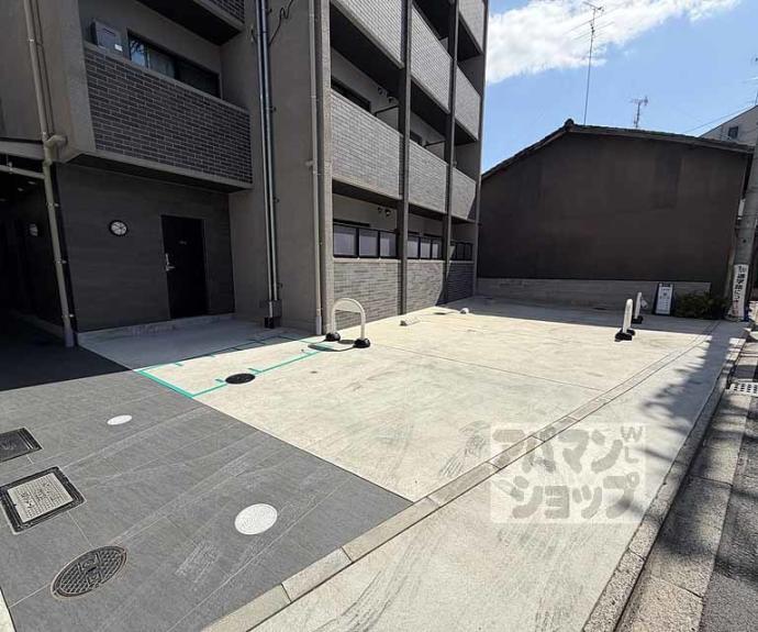 【ＮＥＸＴ　ＬＩＦＥ　三条御前】間取