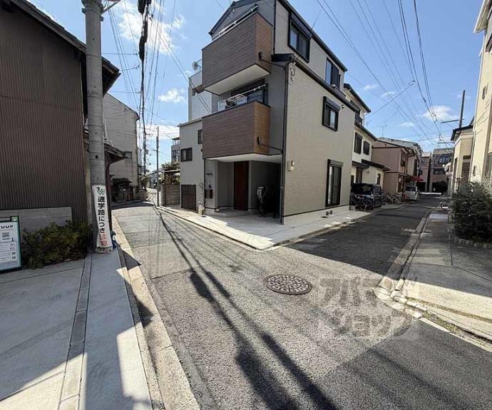 【ＮＥＸＴ　ＬＩＦＥ　三条御前】間取