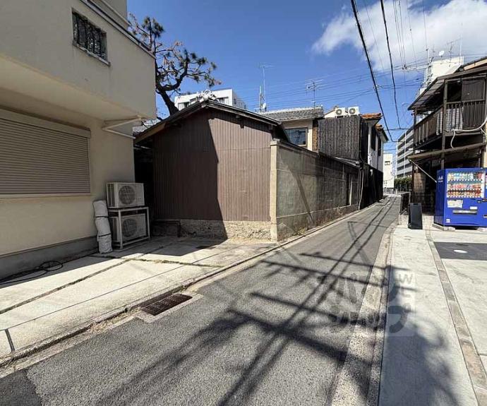 【ＮＥＸＴ　ＬＩＦＥ　三条御前】間取