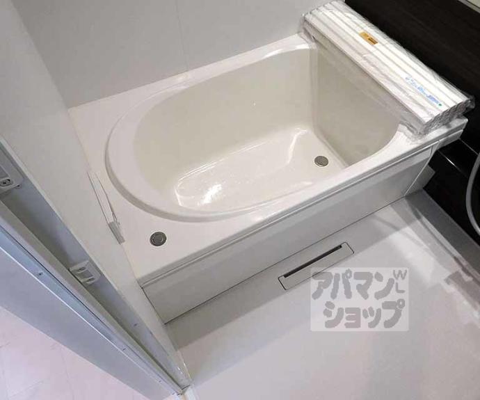 【リガールメゾン円町】間取