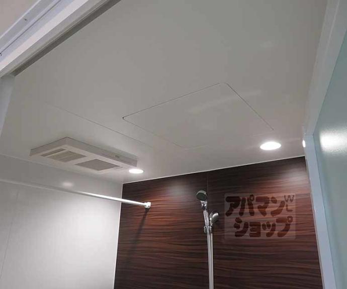 【リガールメゾン円町】間取