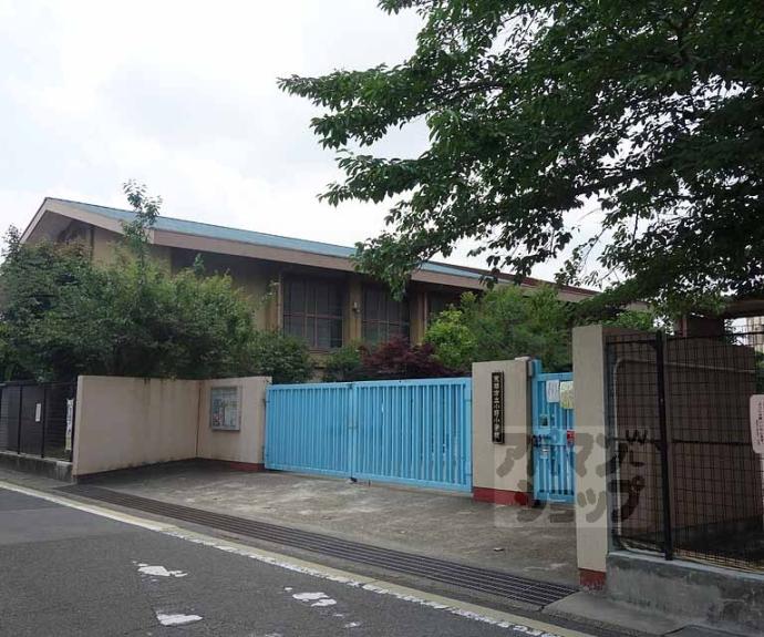 【ＳＱＵＡＲＥ　ＧＡＲＤＥＮ　ＥＡＳＴ】間取