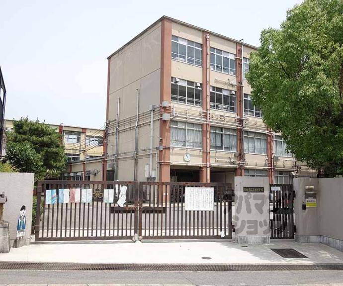 【川田中畑町】