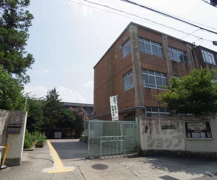 【山田葉室町貸家】