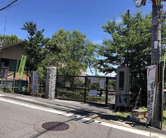 【五条グリーンハイツ】間取