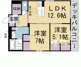 【（仮称）シャーメゾン壬生土居ノ内町】