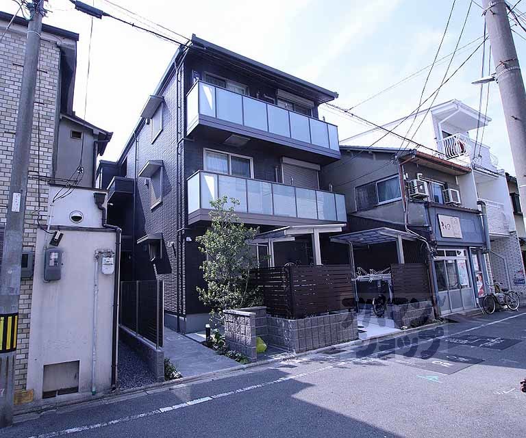 レフィシア西院Ⅱ