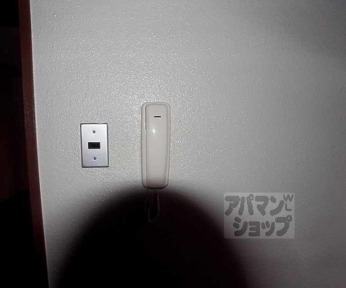【乾ハイツ】間取