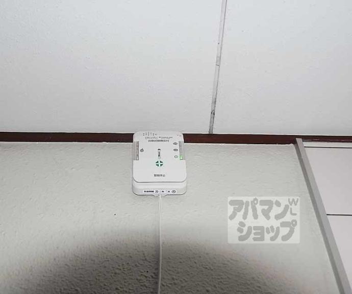 【乾ハイツ】間取