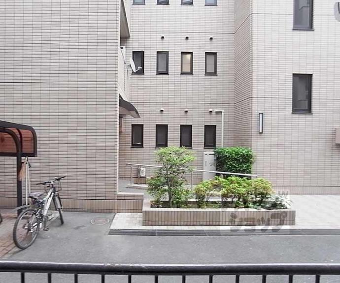 【乾ハイツ】間取