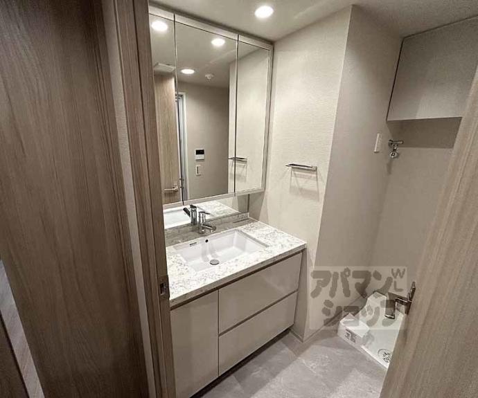 【ブランズ御池西洞院】間取