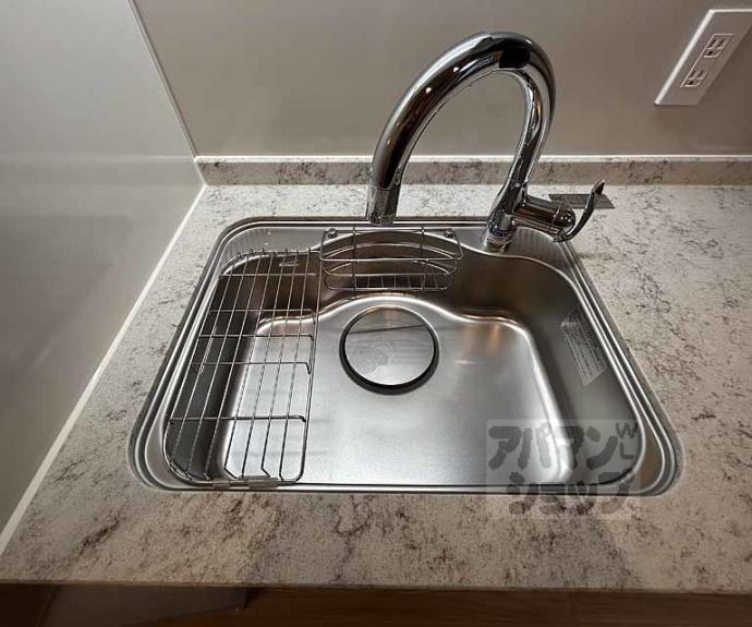 【ブランズ御池西洞院】間取