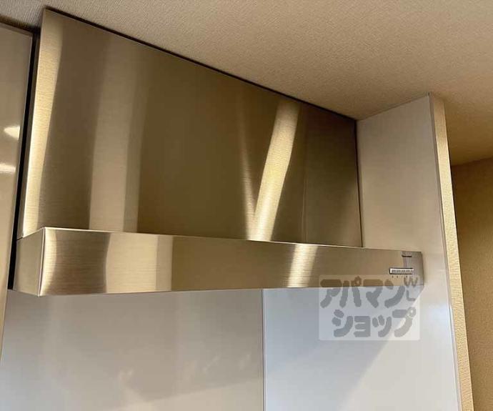 【ブランズ御池西洞院】間取