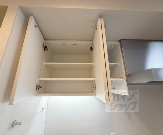 【ブランズ御池西洞院】間取