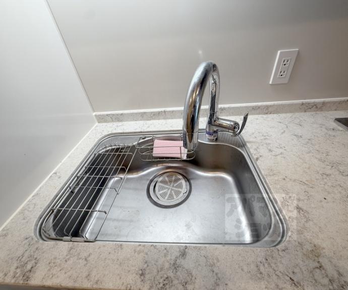 【ブランズ御池西洞院】間取