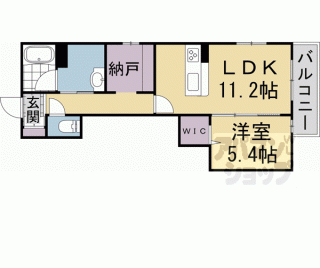 【（仮称）シャーメゾン下京区突抜】