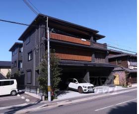 Ｈｅｒｉｔａｇｅ洛南東寺：間取図