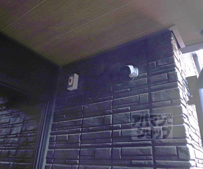 【Ｈｅｒｉｔａｇｅ洛南東寺】間取