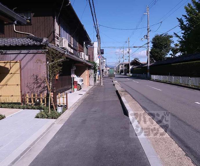 【Ｈｅｒｉｔａｇｅ洛南東寺】間取