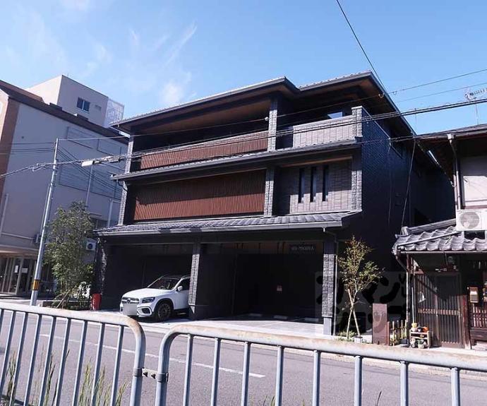 【Ｈｅｒｉｔａｇｅ洛南東寺】間取