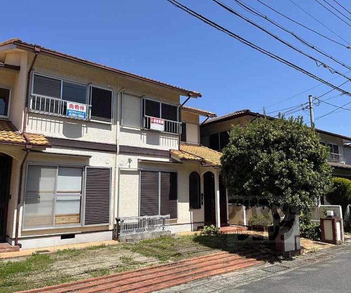 【カルチャー洛西Ｂ棟】間取