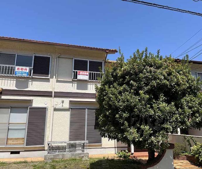 【カルチャー洛西Ｂ棟】間取