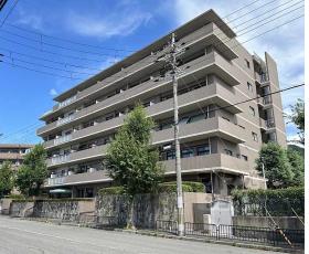 ルネス・ピース醍醐：間取図