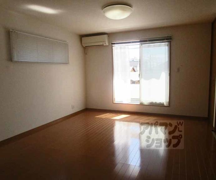 【大宮北林町49-6貸家】間取