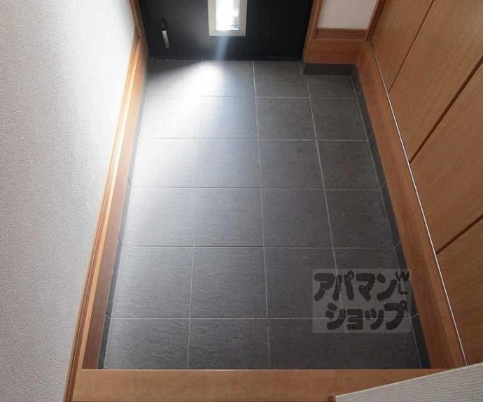 【大宮北林町49-6貸家】間取