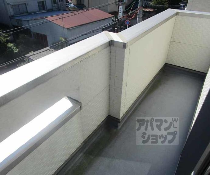 【大宮北林町49-6貸家】間取