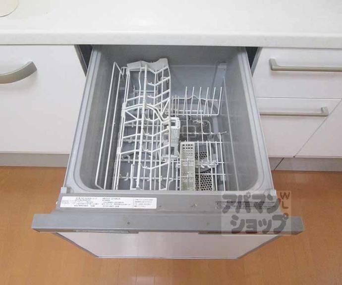 【大宮北林町49-6貸家】間取