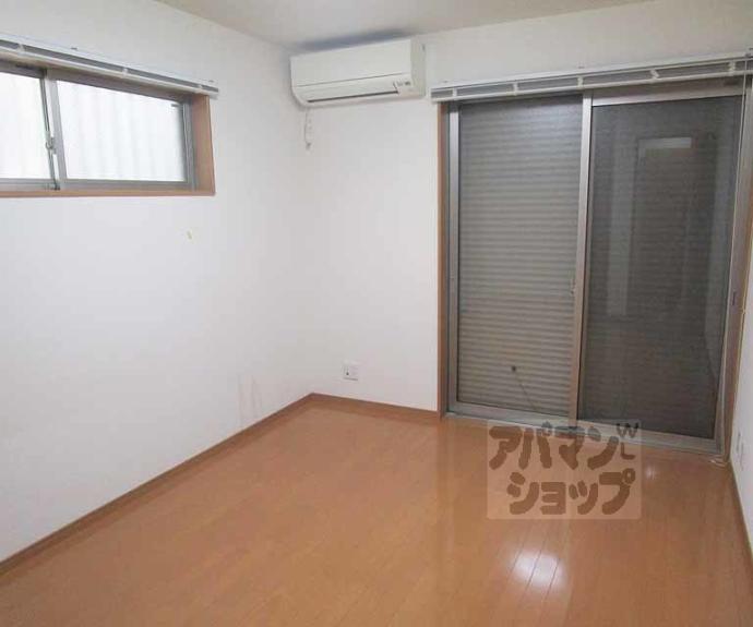 【大宮北林町49-6貸家】間取