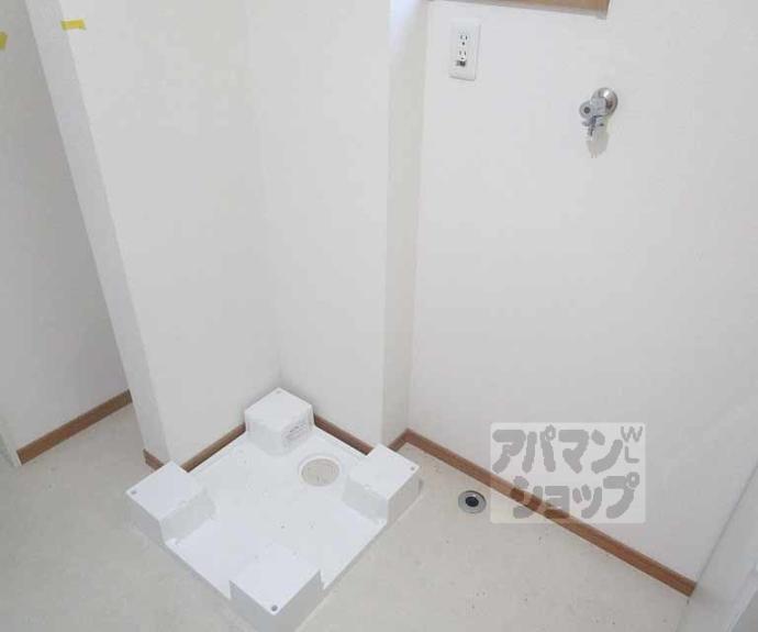 【大宮北林町49-6貸家】間取