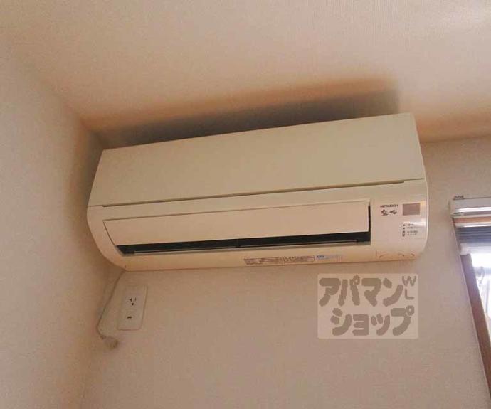 【大宮北林町49-6貸家】間取