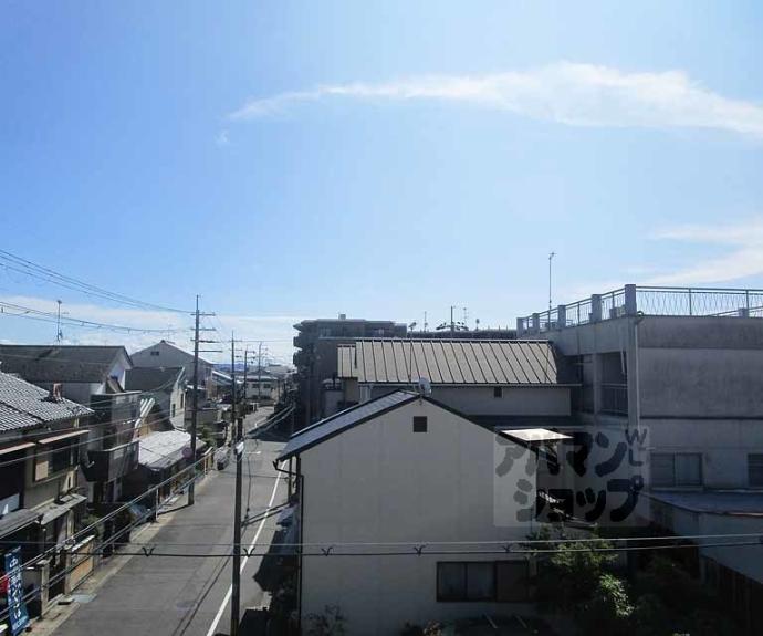 【大宮北林町49-6貸家】間取