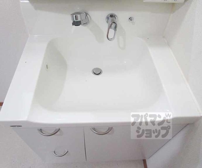 【大宮北林町49-6貸家】間取