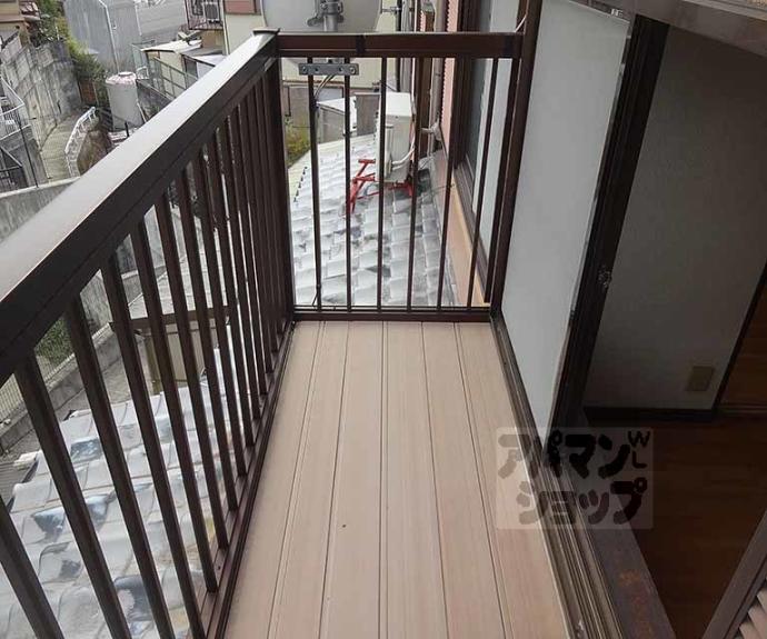 【小山一石畑貸家】間取