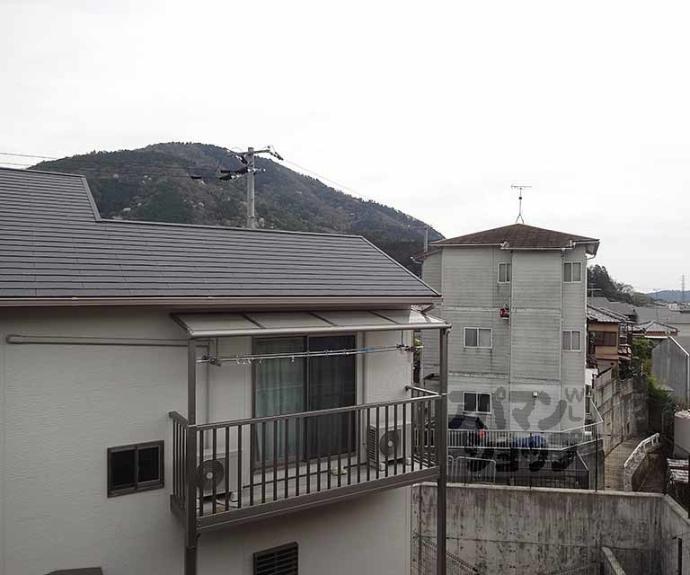 【小山一石畑貸家】間取