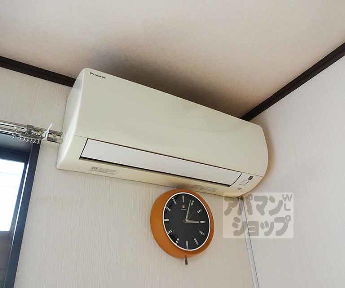 【小山一石畑貸家】間取